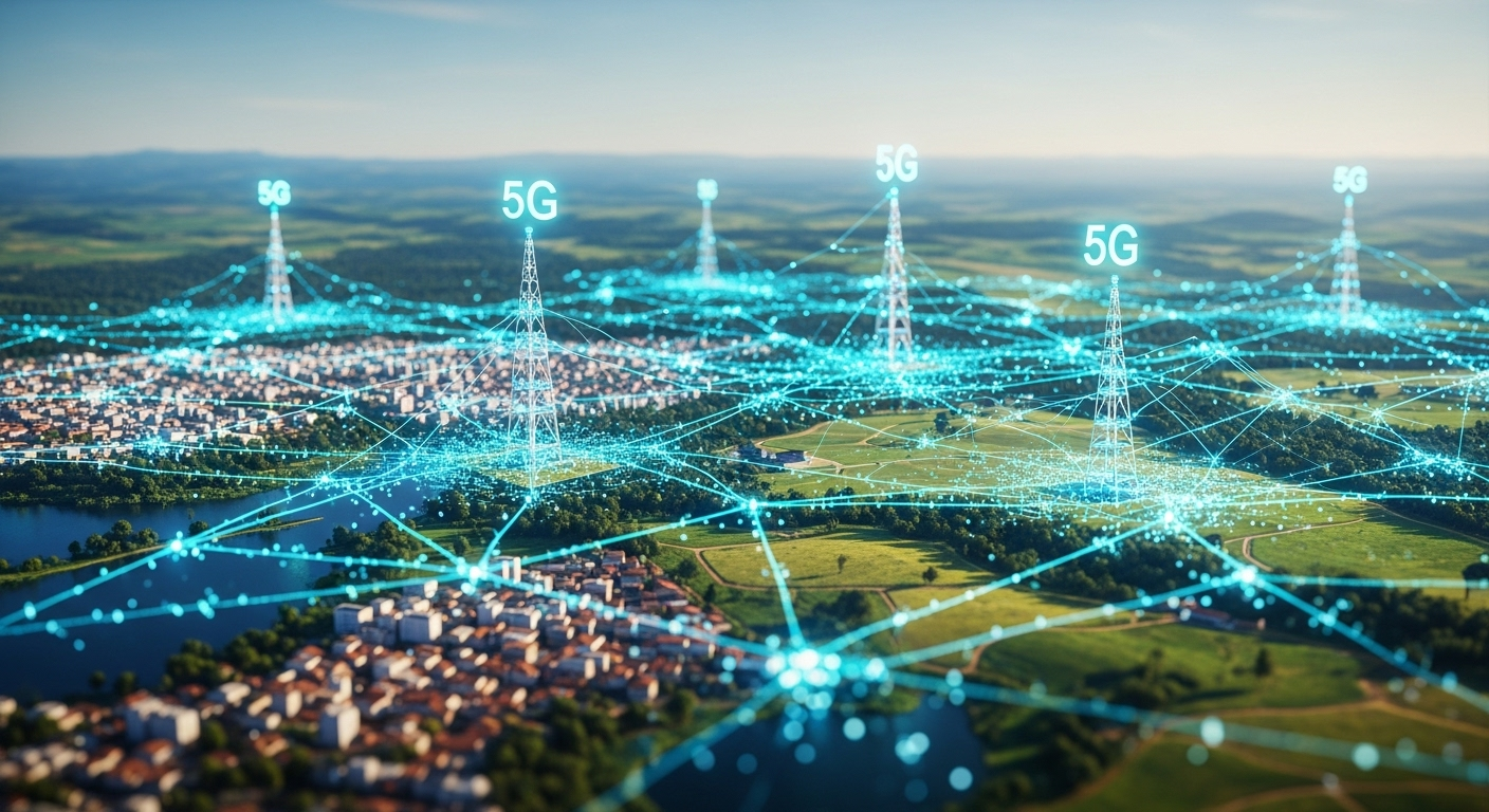 5G no Brasil