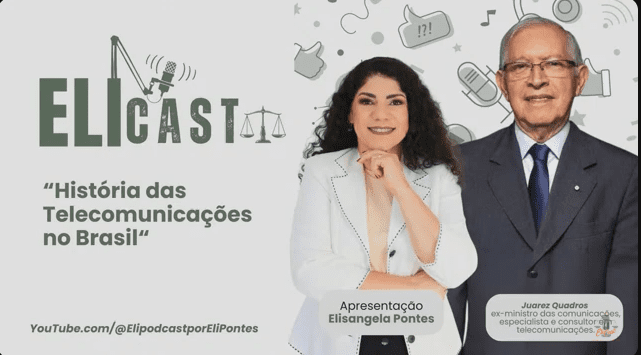 história das telecomunicações