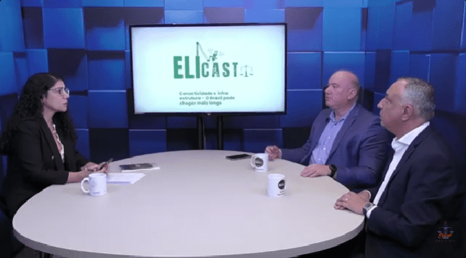 Eli Cast