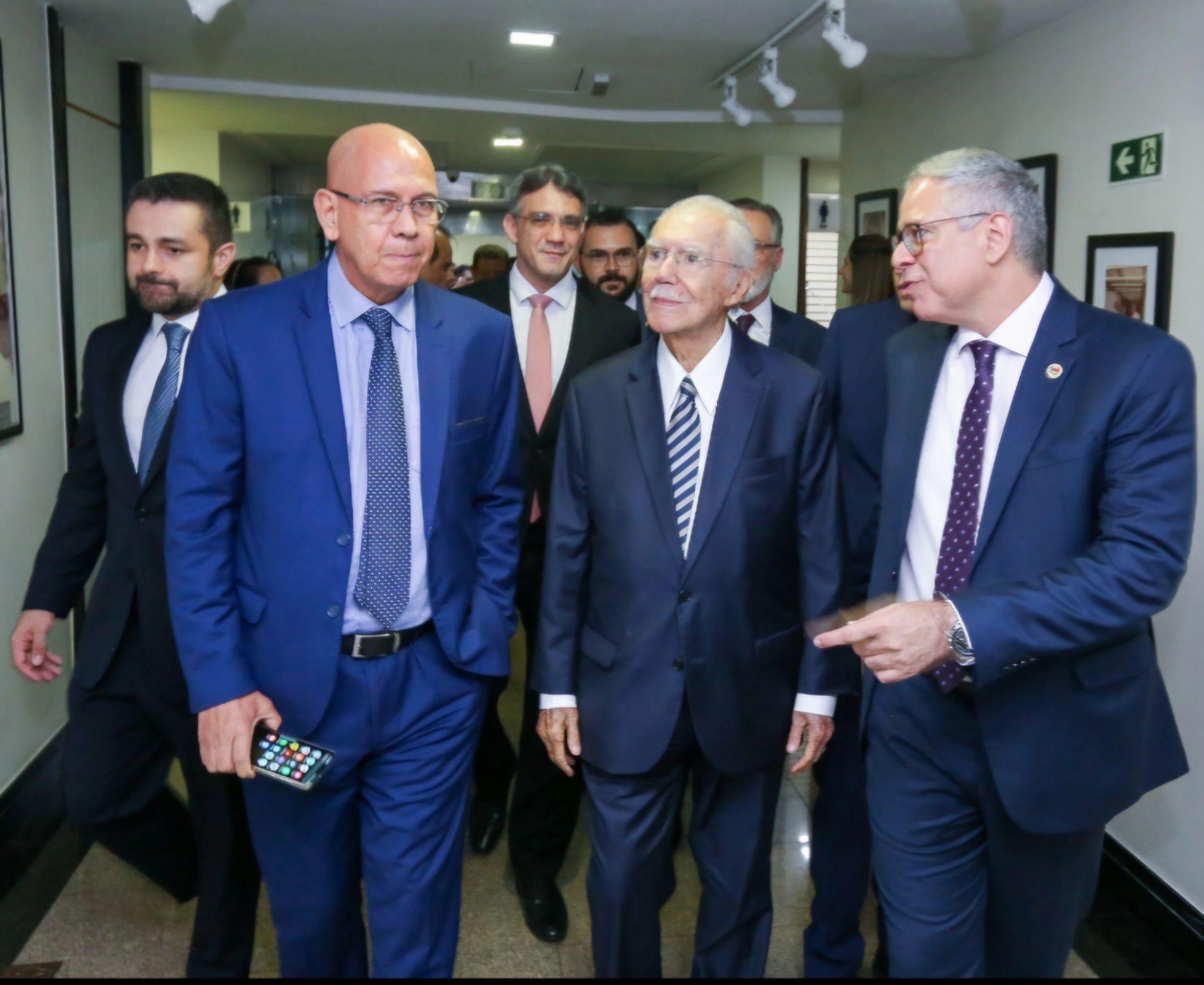 constituição de 88