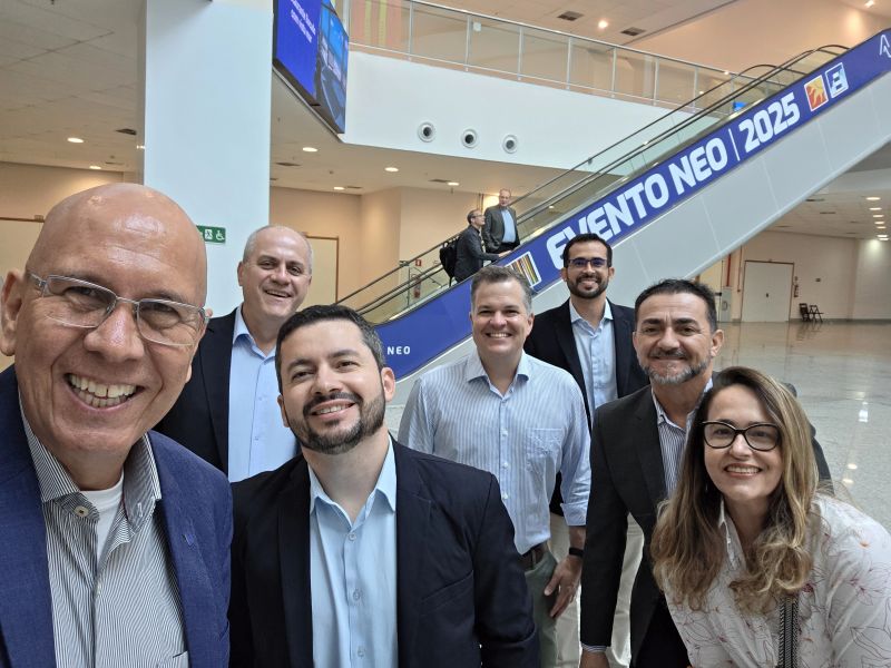 Congresso Latino-americano de Satélites